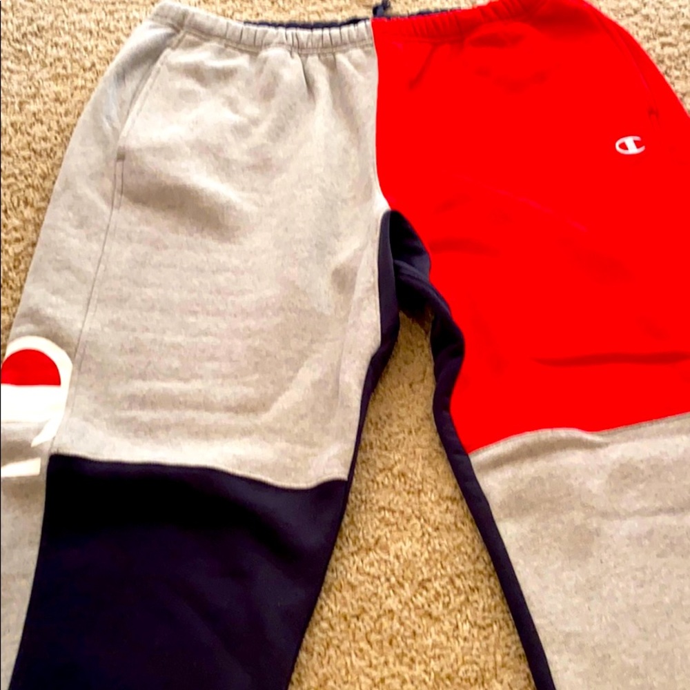 Champion Sweatpants